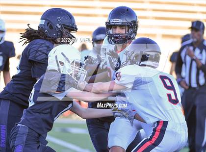Thumbnail 1 in  Hebron @ Coppell (B Teams) photogallery.