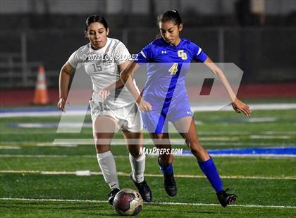 Thumbnail 1 in Covina @ Charter Oak photogallery.