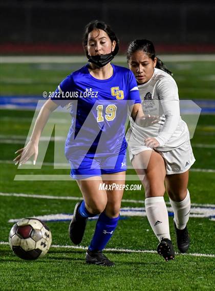 Thumbnail 3 in Covina @ Charter Oak photogallery.