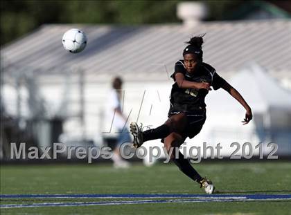 Thumbnail 3 in Rock Canyon vs. Cherry Creek (CHSAA Semifinal Playoff) photogallery.
