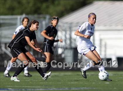Thumbnail 3 in Rock Canyon vs. Cherry Creek (CHSAA Semifinal Playoff) photogallery.