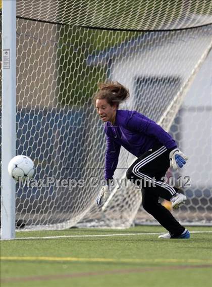 Thumbnail 1 in Rock Canyon vs. Cherry Creek (CHSAA Semifinal Playoff) photogallery.