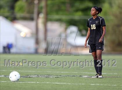 Thumbnail 2 in Rock Canyon vs. Cherry Creek (CHSAA Semifinal Playoff) photogallery.