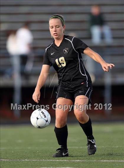 Thumbnail 3 in Rock Canyon vs. Cherry Creek (CHSAA Semifinal Playoff) photogallery.