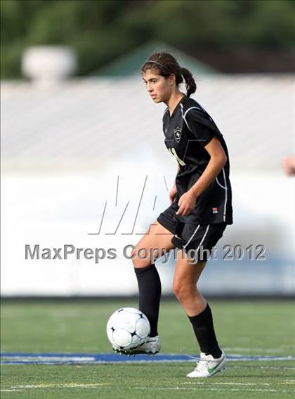 Thumbnail 1 in Rock Canyon vs. Cherry Creek (CHSAA Semifinal Playoff) photogallery.