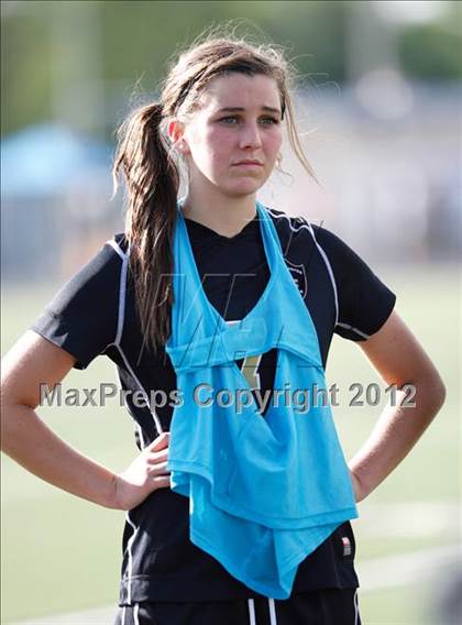 Thumbnail 3 in Rock Canyon vs. Cherry Creek (CHSAA Semifinal Playoff) photogallery.