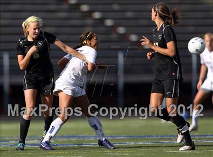 Thumbnail 1 in Rock Canyon vs. Cherry Creek (CHSAA Semifinal Playoff) photogallery.