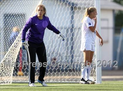 Thumbnail 1 in Rock Canyon vs. Cherry Creek (CHSAA Semifinal Playoff) photogallery.
