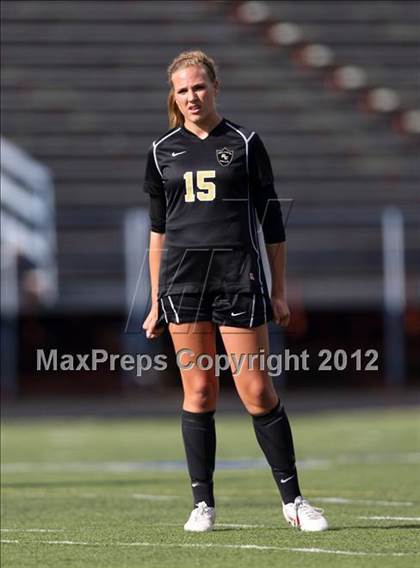 Thumbnail 1 in Rock Canyon vs. Cherry Creek (CHSAA Semifinal Playoff) photogallery.