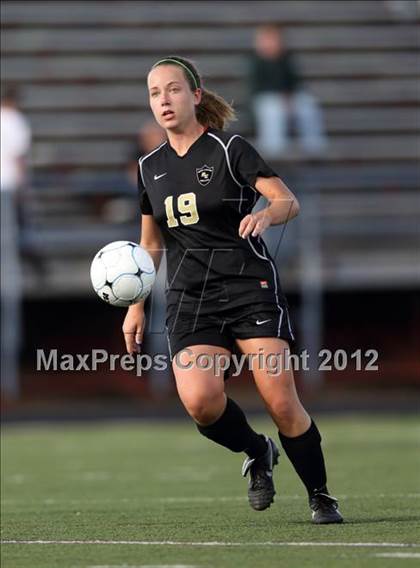 Thumbnail 2 in Rock Canyon vs. Cherry Creek (CHSAA Semifinal Playoff) photogallery.