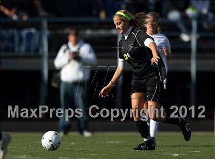 Thumbnail 1 in Rock Canyon vs. Cherry Creek (CHSAA Semifinal Playoff) photogallery.