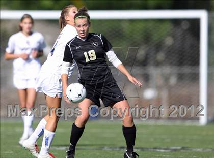 Thumbnail 2 in Rock Canyon vs. Cherry Creek (CHSAA Semifinal Playoff) photogallery.