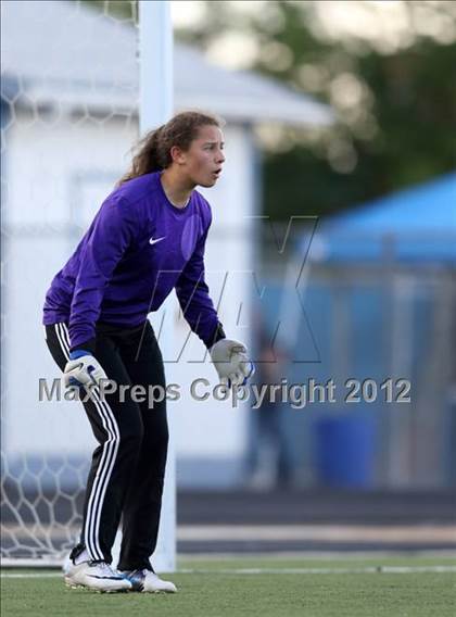 Thumbnail 1 in Rock Canyon vs. Cherry Creek (CHSAA Semifinal Playoff) photogallery.
