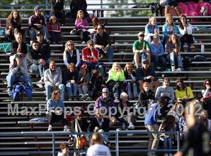 Thumbnail 2 in Rock Canyon vs. Cherry Creek (CHSAA Semifinal Playoff) photogallery.