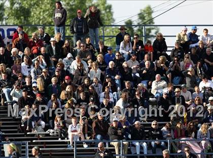Thumbnail 3 in Rock Canyon vs. Cherry Creek (CHSAA Semifinal Playoff) photogallery.