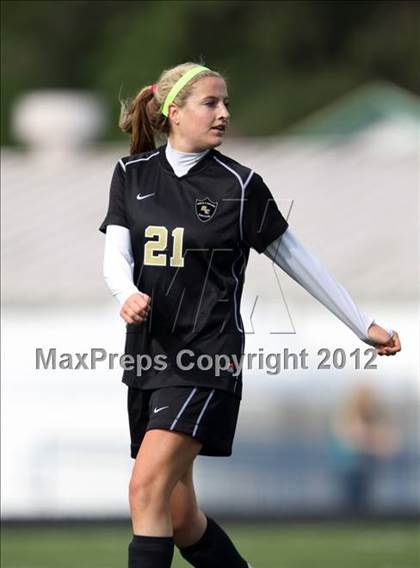 Thumbnail 1 in Rock Canyon vs. Cherry Creek (CHSAA Semifinal Playoff) photogallery.