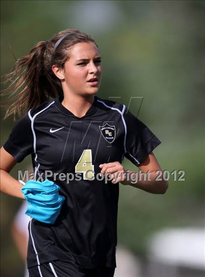 Thumbnail 1 in Rock Canyon vs. Cherry Creek (CHSAA Semifinal Playoff) photogallery.