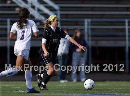 Thumbnail 1 in Rock Canyon vs. Cherry Creek (CHSAA Semifinal Playoff) photogallery.