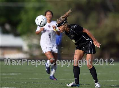 Thumbnail 1 in Rock Canyon vs. Cherry Creek (CHSAA Semifinal Playoff) photogallery.
