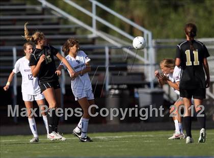 Thumbnail 2 in Rock Canyon vs. Cherry Creek (CHSAA Semifinal Playoff) photogallery.