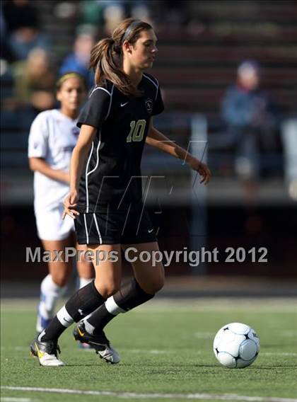 Thumbnail 2 in Rock Canyon vs. Cherry Creek (CHSAA Semifinal Playoff) photogallery.