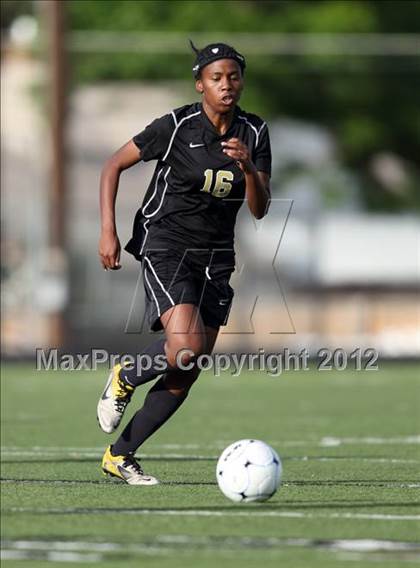 Thumbnail 1 in Rock Canyon vs. Cherry Creek (CHSAA Semifinal Playoff) photogallery.