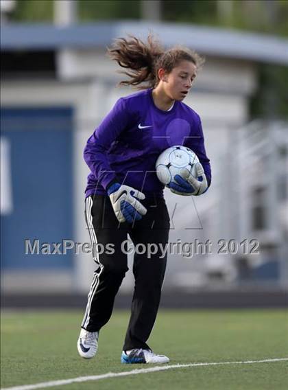 Thumbnail 3 in Rock Canyon vs. Cherry Creek (CHSAA Semifinal Playoff) photogallery.