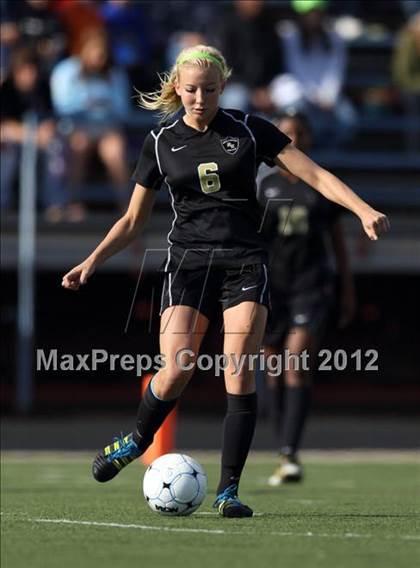 Thumbnail 1 in Rock Canyon vs. Cherry Creek (CHSAA Semifinal Playoff) photogallery.
