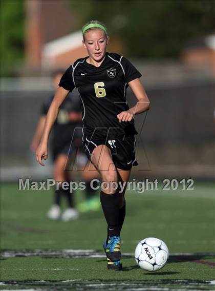 Thumbnail 3 in Rock Canyon vs. Cherry Creek (CHSAA Semifinal Playoff) photogallery.