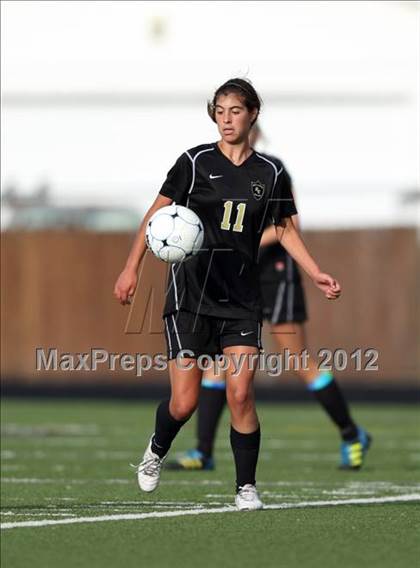 Thumbnail 1 in Rock Canyon vs. Cherry Creek (CHSAA Semifinal Playoff) photogallery.