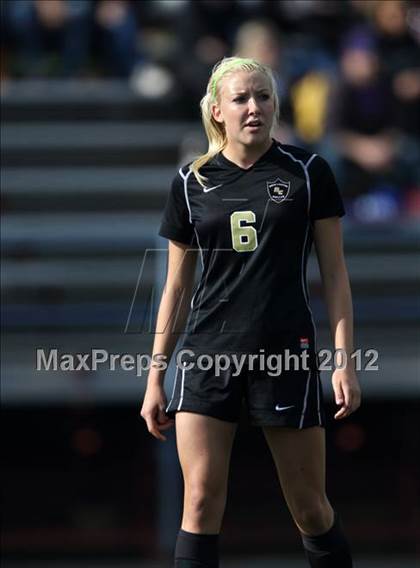 Thumbnail 2 in Rock Canyon vs. Cherry Creek (CHSAA Semifinal Playoff) photogallery.