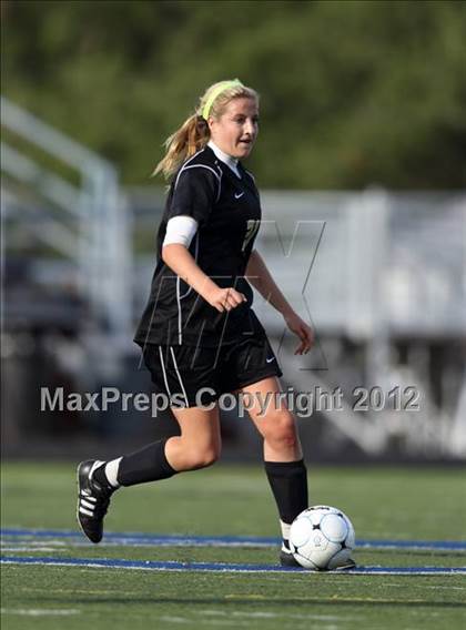 Thumbnail 1 in Rock Canyon vs. Cherry Creek (CHSAA Semifinal Playoff) photogallery.