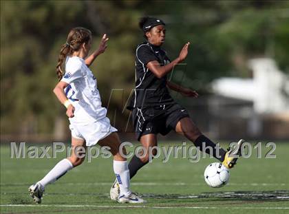 Thumbnail 3 in Rock Canyon vs. Cherry Creek (CHSAA Semifinal Playoff) photogallery.
