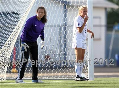 Thumbnail 2 in Rock Canyon vs. Cherry Creek (CHSAA Semifinal Playoff) photogallery.