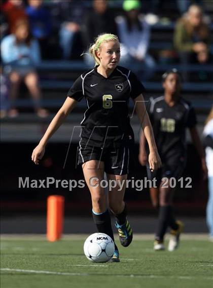 Thumbnail 1 in Rock Canyon vs. Cherry Creek (CHSAA Semifinal Playoff) photogallery.