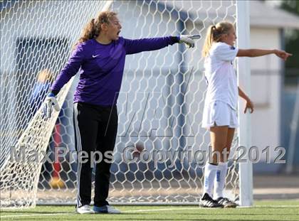 Thumbnail 3 in Rock Canyon vs. Cherry Creek (CHSAA Semifinal Playoff) photogallery.