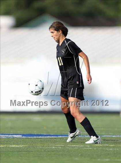 Thumbnail 3 in Rock Canyon vs. Cherry Creek (CHSAA Semifinal Playoff) photogallery.
