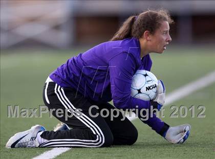 Thumbnail 3 in Rock Canyon vs. Cherry Creek (CHSAA Semifinal Playoff) photogallery.