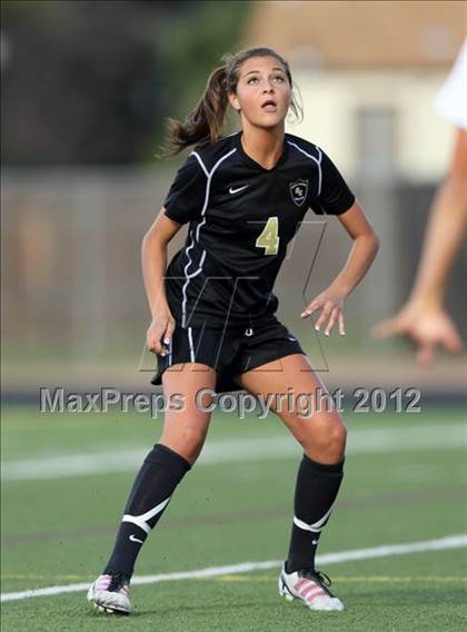 Thumbnail 3 in Rock Canyon vs. Cherry Creek (CHSAA Semifinal Playoff) photogallery.