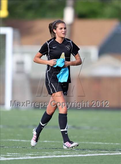 Thumbnail 2 in Rock Canyon vs. Cherry Creek (CHSAA Semifinal Playoff) photogallery.