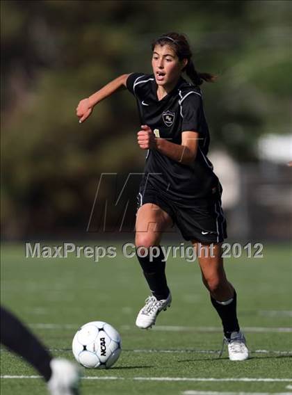 Thumbnail 1 in Rock Canyon vs. Cherry Creek (CHSAA Semifinal Playoff) photogallery.