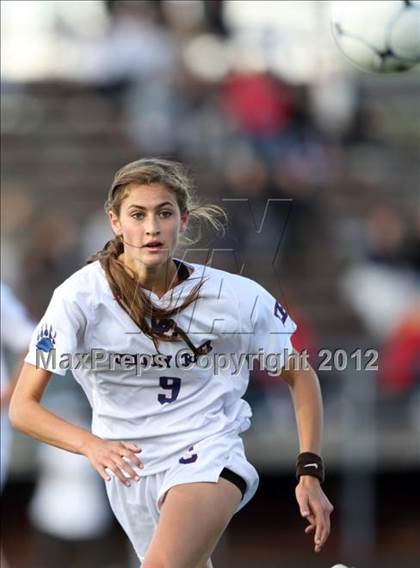 Thumbnail 2 in Rock Canyon vs. Cherry Creek (CHSAA Semifinal Playoff) photogallery.