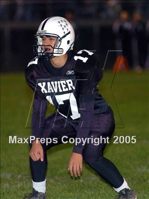 Thumbnail 1 in Fairfield College Prep @ Xavier photogallery.