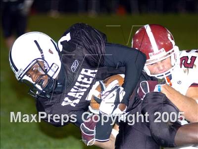 Thumbnail 3 in Fairfield College Prep @ Xavier photogallery.