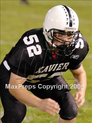 Thumbnail 1 in Fairfield College Prep @ Xavier photogallery.