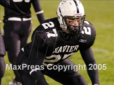 Thumbnail 3 in Fairfield College Prep @ Xavier photogallery.