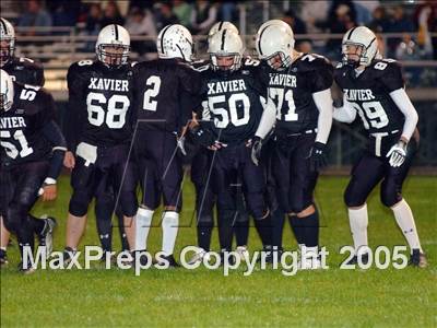 Thumbnail 3 in Fairfield College Prep @ Xavier photogallery.
