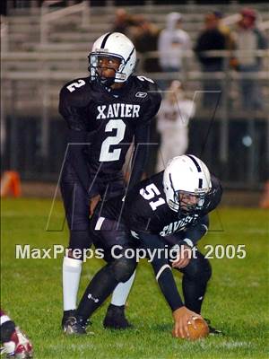 Thumbnail 1 in Fairfield College Prep @ Xavier photogallery.