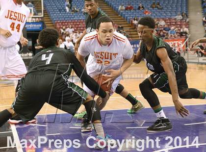 Thumbnail 3 in Jesuit vs. Rodriguez (CIF SJS D1 Final) photogallery.