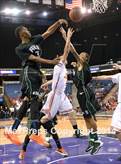 Photo from the gallery "Jesuit vs. Rodriguez (CIF SJS D1 Final)"